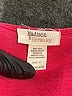 Madison Pink Short Sleeve Top Size S - photo 7