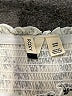 Roxy Hearts Ivory Casual Dress Size XS - photo 7