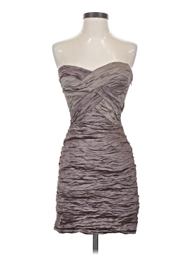 Bcbgmaxazria Cocktail Dress