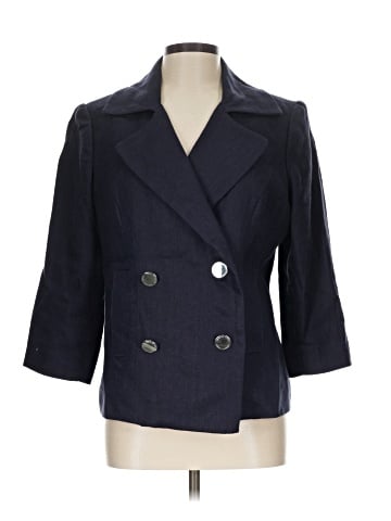 Adrienne Vittadini Blazer (view 1)