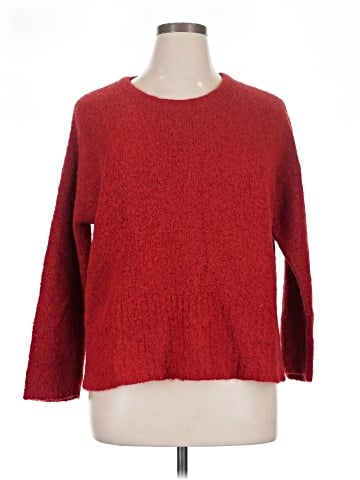 Purejill Pullover Sweater (view 1)