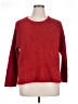 Purejill Red Pullover Sweater Size XL Petite - photo 1