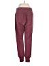 CAbi Burgundy Sweatpants Size S - photo 2