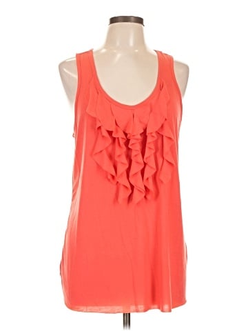 Nicole by Nicole Miller Tank Top (view 1)