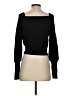 Boden Black Pullover Sweater Size 2 - photo 2