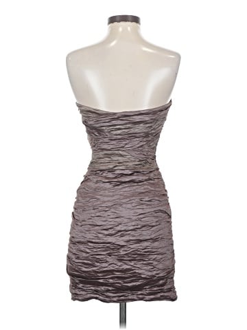 BCBGMAXAZRIA Cocktail Dress (view 2)