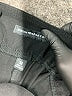 Counterparts Solid Black Active Pants Size 12 - photo 7