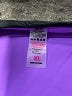 Unbranded Purple Casual Skirt Size XL - photo 3