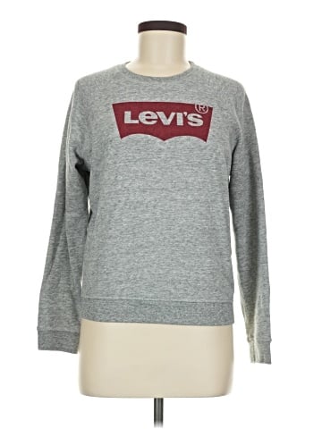 Levi's Sweatshirt (view 1)