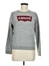 Levi's Gray Sweatshirt Size M - photo 1