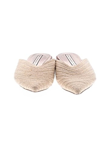 Zara TRF Mule/Clog (view 2)