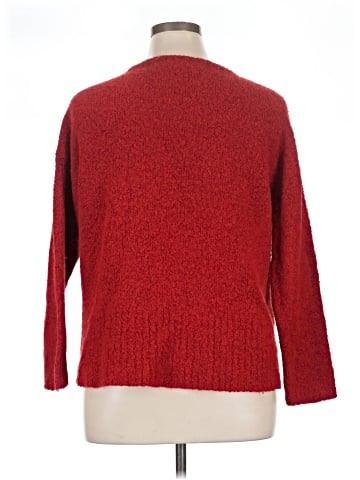 Purejill Pullover Sweater (view 2)
