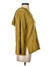 Nike Gold Pullover Sweater Size S - photo 4