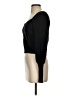 Boden Black Pullover Sweater Size 2 - photo 5