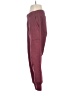 CAbi Burgundy Sweatpants Size S - photo 5