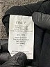 Vince. 100% Silk Blue Kimono Size XS - photo 8