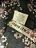 Mimi Chica Floral Black Shorts Size S - photo 3