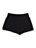 Lands' End Solid Black Skort Size L - photo 2