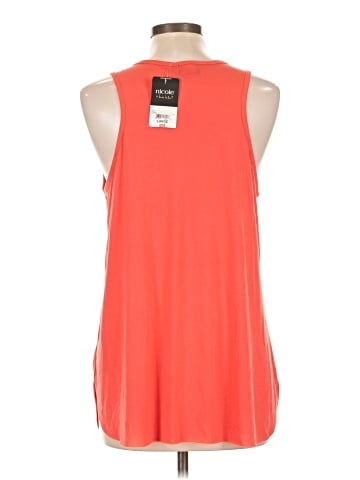 Nicole by Nicole Miller Tank Top (view 2)