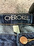 Cherokee Blue Jeans Size 16 - photo 7