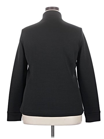 Lady Hagen Cardigan (view 2)