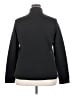 Lady Hagen 100% Polyester Black Cardigan Size XXL - photo 2