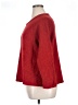Purejill Red Pullover Sweater Size XL Petite - photo 5