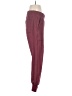 CAbi Burgundy Sweatpants Size S - photo 4