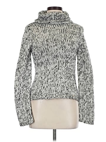 Express Turtleneck Sweater (view 1)
