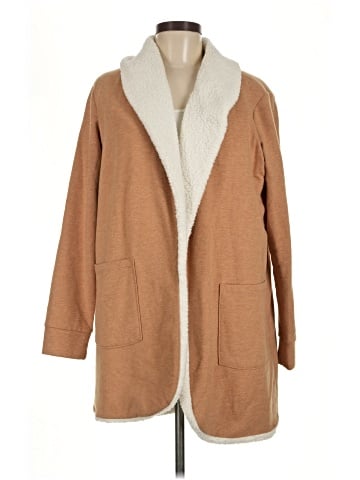 Lands' End Coat (view 1)