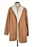 Lands' End Tan Coat Size M - photo 1