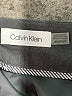 Calvin Klein Solid Black Formal Skirt Size 6 (petite) - photo 4