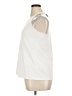 Ideology Ivory Sleeveless T-Shirt Size 1X - photo 5