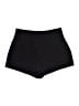 Lands' End Solid Black Skort Size L - photo 1