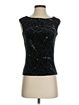 Kay Celine Sleeveless Blouse