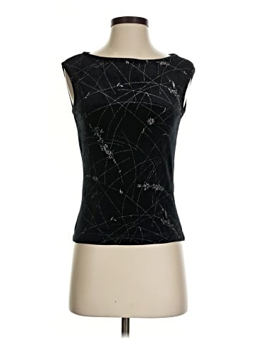 Kay Celine Sleeveless Blouse (view 1)