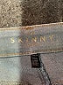 White House Black Market Blue Jeans Size 4 (petite) - photo 7
