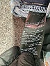 White House Black Market Blue Jeans Size 4 (petite) - photo 8