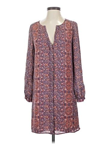 Joie Casual Dress (view 1)