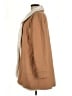 Lands' End Tan Coat Size M - photo 5