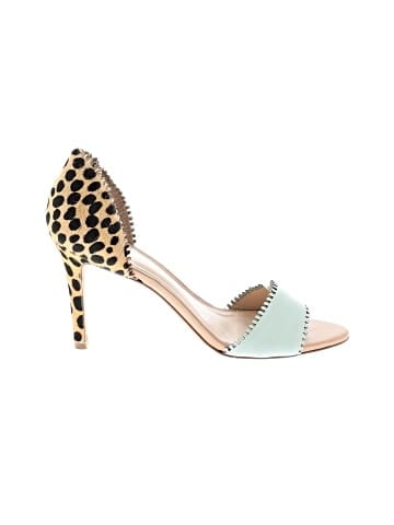 Loeffler Randall Sandals (view 1)