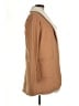 Lands' End Tan Coat Size M - photo 4