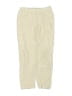 Uniqlo Ivory Khakis Size 3 - 4 - photo 1