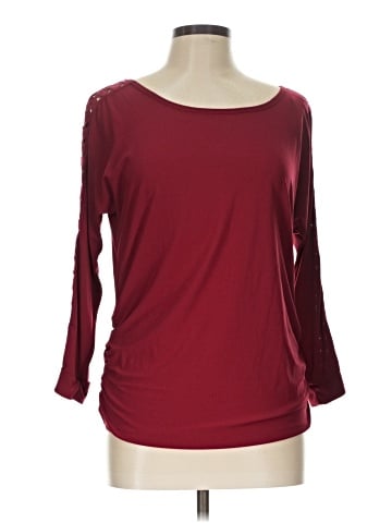 Mine 3/4 Sleeve Top (view 1)