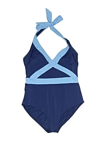 Boden One Piece Swimsuit (view 1)