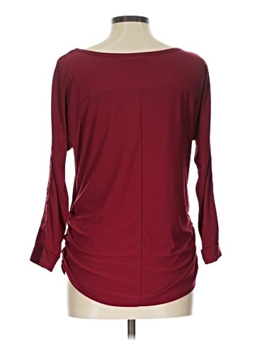 Mine 3/4 Sleeve Top (view 2)