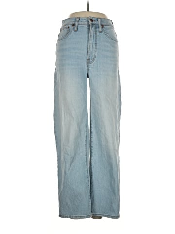 Madewell Jeans (view 1)