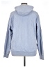 J.Crew 100% Cotton Blue Pullover Hoodie Size XL - photo 2