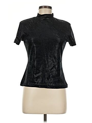 Votre Nom Short Sleeve Top (view 1)