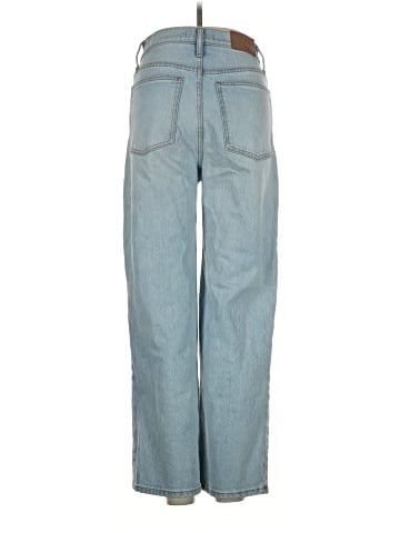 Madewell Jeans (view 2)